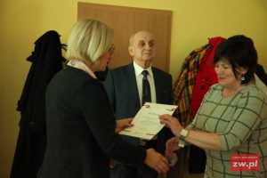 Narada dyrektorów placówek kształcenia specjalnego województwa lubuskiego