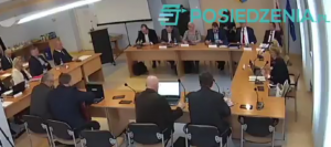 IV sesja Rady Powiatu Wschowskiego – online