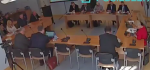 V sesja Rady Powiatu Wschowskiego – online