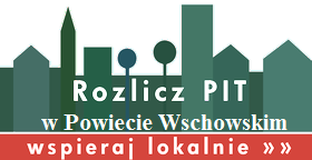 Read more about the article Rozlicz PIT w Powiecie Wschowskim