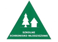 Read more about the article Szkolne Schronisko Młodzieżowe