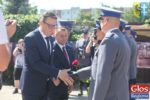 Powiatowe Obchody Święta Policji 2019 Powiatowe Obchody Święta Policji 2019