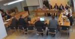 IX sesja Rady Powiatu Wschowskiego-online