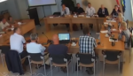 VIII sesja Rady Powiatu Wschowskiego – online