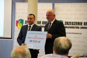 Powiat otrzymał dofinansowanie na Dom Pomocy Społecznej we Wschowie