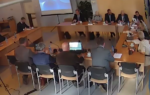 X sesja Rady Powiatu Wschowskiego – online