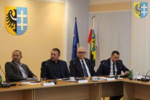 Odbyła się XI sesja Rady Powiatu Wschowskiego