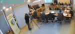 XI sesja Rady Powiatu Wschowskiego