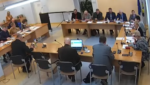 XII sesja Rady Powiatu Wschowskiego-online