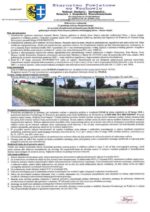 III przetarg ustny nieograniczony na sprzedaż nieruchomości – Nowe Strącze