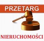 NIERUCHOMOŚCI – przetargi nie ulegają zmianie