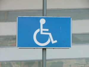 Komunikat w sprawie orzekania o niepełnosprawności