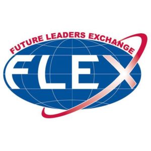 Uczennica I ZS została finalistką programu FLEX