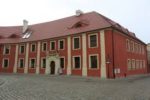 Muzeum Ziemi Wschowskiej powraca do obsługi ruchu turystycznego – zwiedzających indywidualnych Muzeum Ziemi Wschowskiej powraca do obsługi ruchu turystycznego – zwiedzających indywidualnych