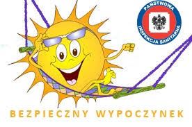 Read more about the article Bezpieczny wypoczynek – wytyczne