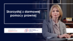 Informacja o działalności systemu nieodpłatnej pomocy prawnej i poradnictwa obywatelskiego