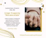Projekt Fundacji ADRA – Grupy Wsparcia Online „Równoważnia”