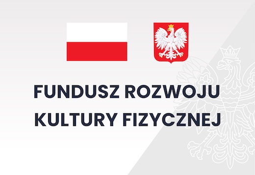 Fundusz Rozwoju Kultury Fizycznej