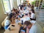 Kurs obsługi kasy fiskalnej w Staszicu