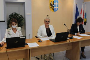 Odbyła się XXVI sesja Rady Powiatu Wschowskiego