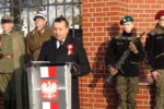 103. rocznica odzyskania przez Polskę Niepodległości