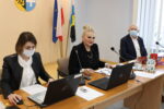 Odbyła się XXIX sesja Rady Powiatu Wschowskiego