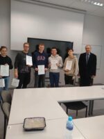 Elektrycy z uprawnieniami