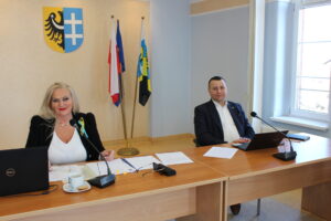 Odbyła się XXXI sesja Rady Powiatu Wschowskiego