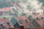 Zanieczyszczenia powietrza, a zdrowie Polaków