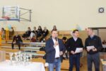 Wyniki Turnieju Piłki Siatkowej dla młodzieży w ramach Jubileuszu 20-lecia Powiatu Wschowskiego
