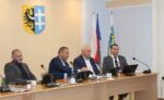 Odbyła się XXXIV sesja Rady Powiatu Wschowskiego