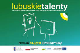 Read more about the article Lubuskie Talenty – Program Stypendialny