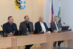 Uchwalono budżet na 2023 rok podczas XXXVII sesji Rady Powiatu Wschowskiego