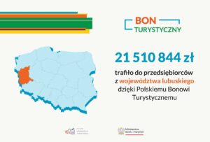 Polski Bon Turystyczny można wykorzystać do końca marca 2023 r.