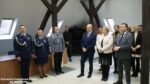 Zmiany w Komendzie Policji we Wschowie