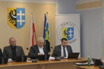 Odbyła się XXXIX sesja Rady Powiatu Wschowskiego