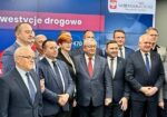Spotkanie z Ministrem Infrastruktury