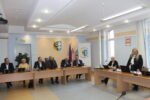 Odbyła się XL sesja Rady Powiatu Wschowskiego
