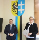 <strong>Uroczyste ślubowanie pracownika samorządowego</strong>