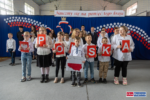 Powiatowa Akademia z okazji Narodowego Święta Trzeciego Maja