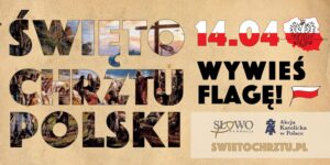 14 kwietnia Święto Chrztu Polski