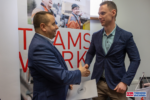 Umowa na przebudowę Staroleszczyńskiej podpisana!