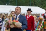 Powiatowo-Gminne Święto Plonów w Starych Drzewcach