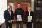 Stypendium Prezesa Rady Ministrów dla uczniów Staszica