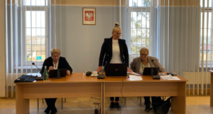 Odbyła się XLVIII Sesja Rady Powiatu Wschowskiego