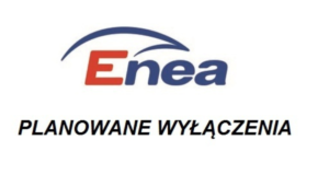 Enea – planowane wyłączenia obszar Wschowa