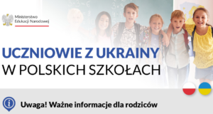 Obowiązek szkolny i obowiązek nauki w Polsce dla uczniów z Ukrainy