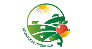 Fundusze promocji produktów rolno – spożywczych