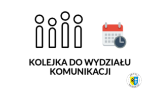 Zamów on-line kolejkę do Wydziału Komunikacji