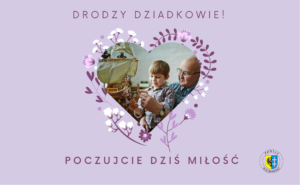 Dzień Dziadka – 22 stycznia